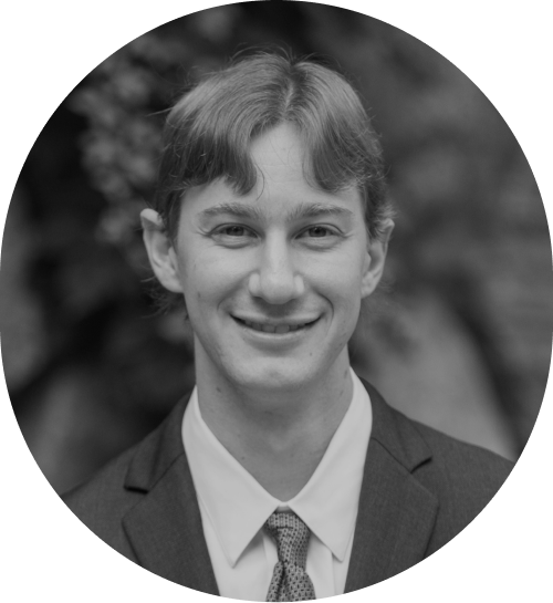 Shane Liebenthal headshot